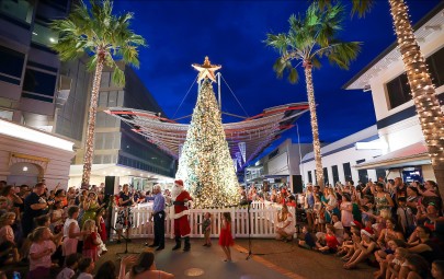 Christmas pageant returns for 2023