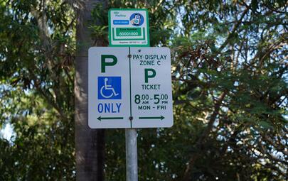City of Darwin is pleased to offer free parking in Zone A and Zone B in the Darwin city centre, from 3pm on Mondays until Fridays, for a three-month period