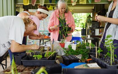 City of Darwin is inviting the community to help shape a more sustainable future, with funding available for projects that support environmental outcomes and climate resilience
