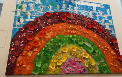 City of Darwin is calling on Darwin’s young artists to get creative and submit their work for the 2026 Children’s Artwork Exhibition, held as part of Children’s Week