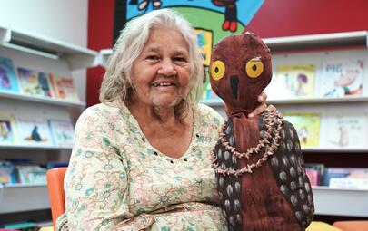 City of Darwin is offering $50,000 in funding for community events and initiatives taking place during NAIDOC Week 2025 (6 - 13 July 2025) and Reconciliation Week 2026 (27 May – 3 June 2026), to support activities that connect community and encourage participation.