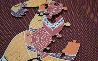 Reconciliation week event 2026