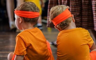 City of Darwin invites parents, carers, babies and children to attend a special Harmony Day celebration at the Malak Community Centre tomorrow, Thursday 20 March 2025, as part of the Fun Bus program