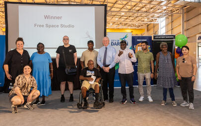 City of Darwin is pleased to announce the annual Lord Mayoral Award winners, which celebrate the people and community groups driving positive change in accessibility, inclusion and advocacy across the municipality. 