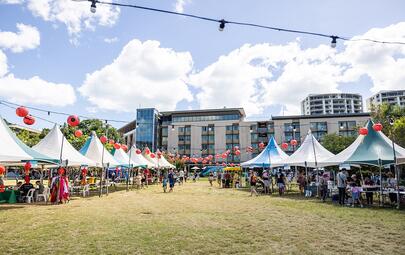 City of Darwin is excited to host 2025 Darwin Fusion, a two-day program taking place on Thursday 22 and Friday 23 May 2025, with two entertaining international events available for the public to attend