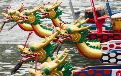 Dragon Boat