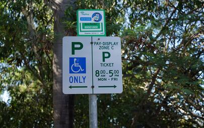 City of Darwin wishes to advise that the free parking trial in Zone A and Zone B in the Darwin city centre finishes today, Friday 28 February 2025