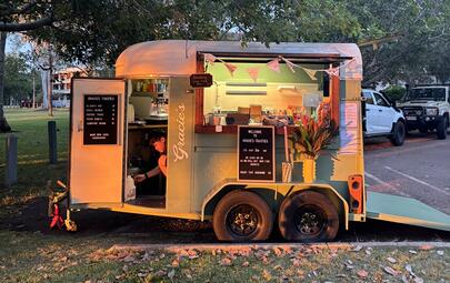 Darwin residents and visitors are invited to explore a world of flavours across the municipality, with City of Darwin's Street Food Program now in full swing.