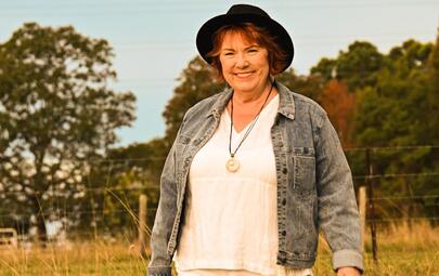 Picture of Fiona McArthur
