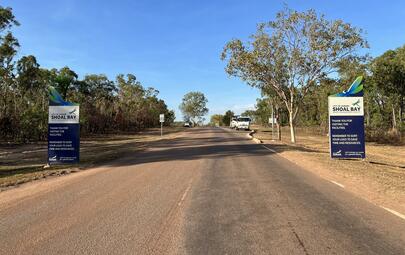 City of Darwin would like to advise that the Trash and Treasure Shop, located at the Shoal Bay Waste Management Facility, will be closed from Thursday 30 January until Friday 7 February 2025 as the shop transitions to its new operators
