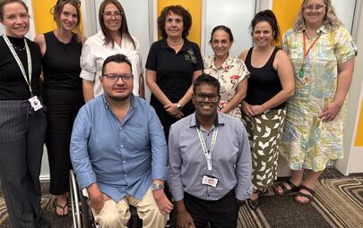 City of Darwin has appointed five community members to its Access and Inclusion Advisory Committee