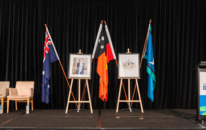 Citizen of the year awards 2025