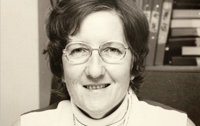 Dr Ella Stack