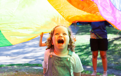 City of Darwin is hosting a range of free events in celebration of Children’s Week.