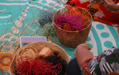 NAIDOC Week and Reconciliation Week grants open 