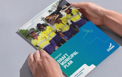 City of Darwin 2026/27 Municipal Plan open for community feedback 