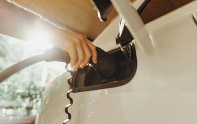EV Charging RFP