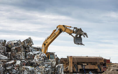 Community Waste Management Update