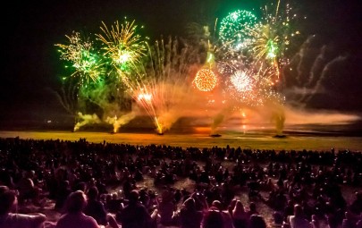 Territory Day Celebrations 