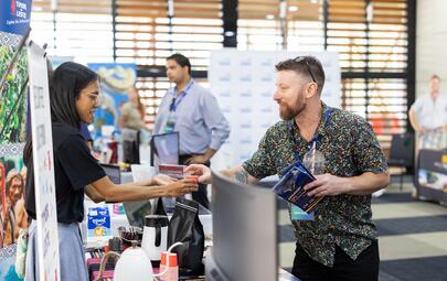 City of Darwin is hosting an exciting two-day program, Darwin Fusion 2025, that will celebrate Darwin’s unique economic opportunities and welcome local, interstate and international guests and visitors to the city