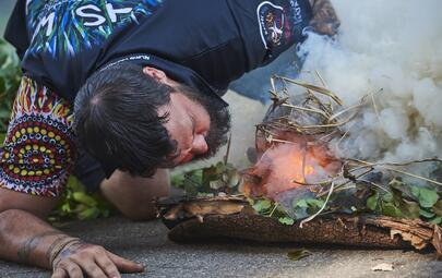 City of Darwin invites everyone to take part in Reconciliation Week 2025, with two free City of Darwin events taking place in the municipality during May