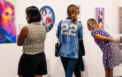 There are plenty of exciting activities on offer for children and young people during April, thanks to City of Darwin’s School Holiday and Youth Week suite of events