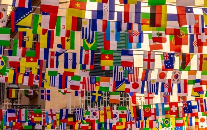 World Flags