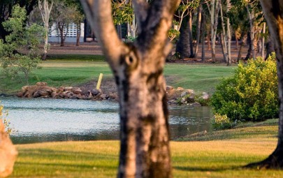City of Darwin - News article - Lake Alexander is Open