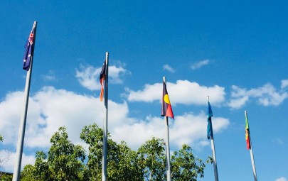City of Darwin - News article - Reconciliation Action Plan Working Group – Call for Expressions of Interest