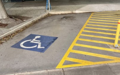 City of Darwin - News article - Parking in the city centre more accessible