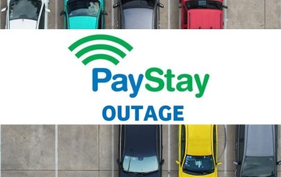 City of Darwin - News article - Paystay Outage