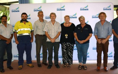 City of Darwin - News article - The Right Tree in the Right Place: Tree Replanting Consultation Open