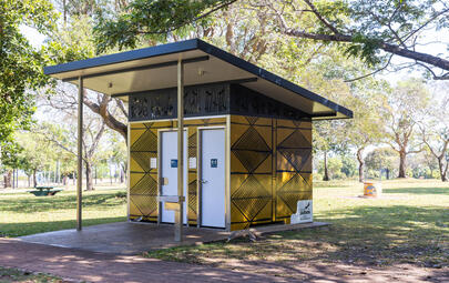 Guidance of one's past