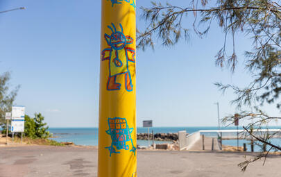 Maningrida Community