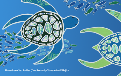 Dalay Reading Club banner