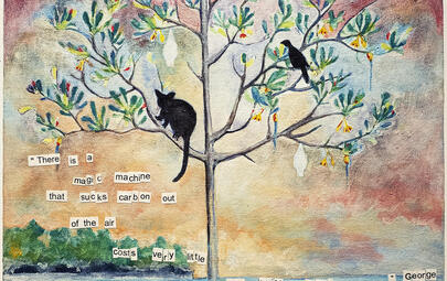 Climate Change 2020 4