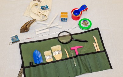 image of STEAM Zone kit