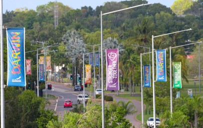 Promotional Banners