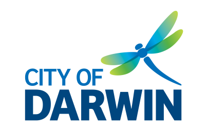 City of Darwin logo