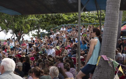 Seabreeze Festival