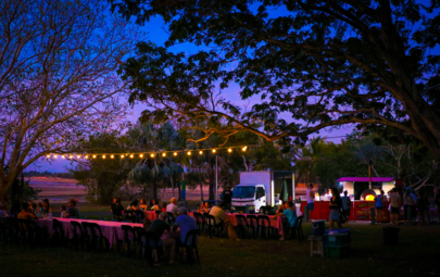 food trucks