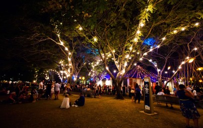 Darwin Festival