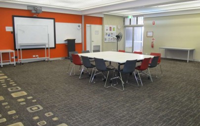 Meeting Room at Casuarina Library