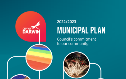 Municipal Plan 2022/23
