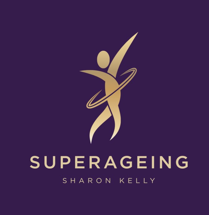Super Ageing