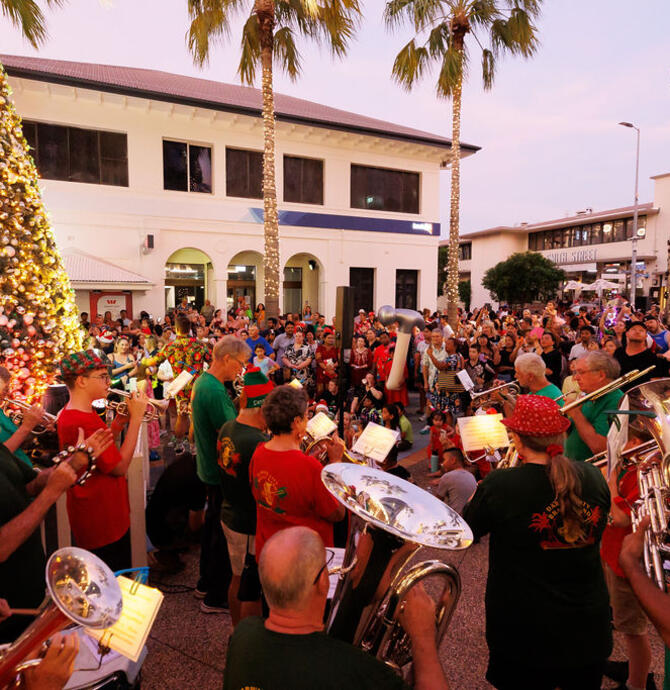 Christmas Concert