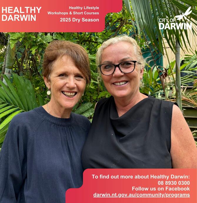 Health Workshop Series - Chiropractic Life