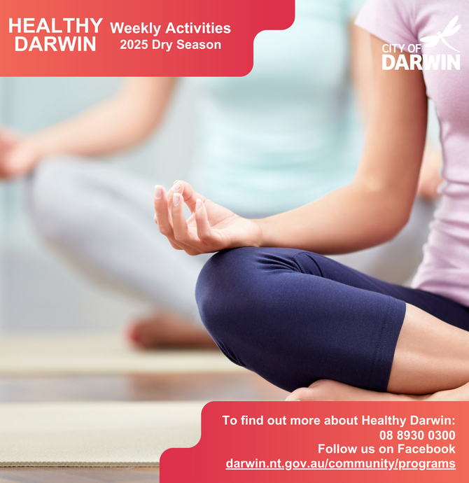 Hatha Yoga - ASMY