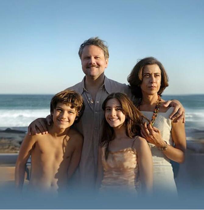 Poster - I'm Still Here