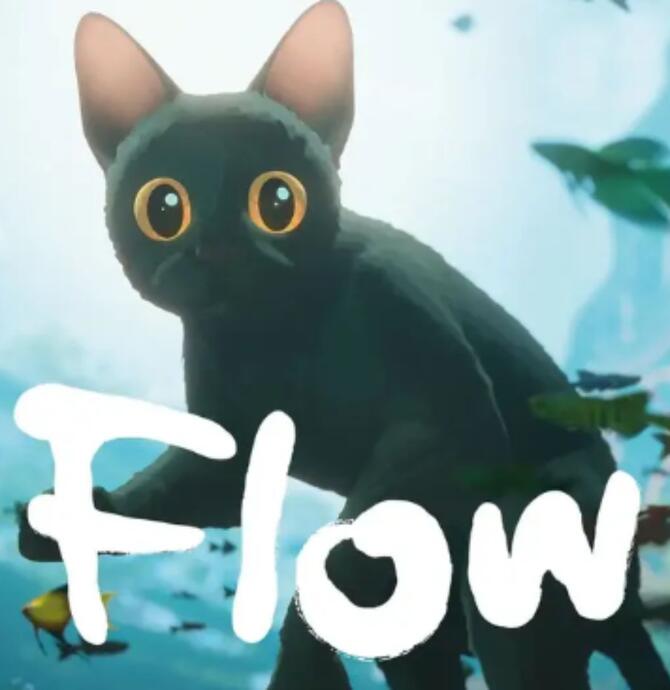 Poster - Flow